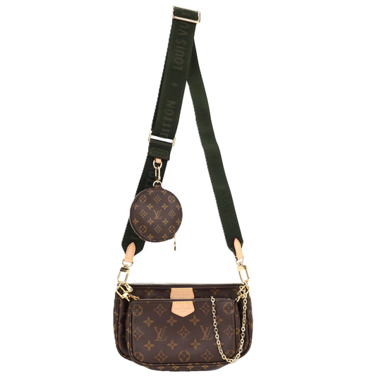 LOUIS VUITTON M44813 MULTI POCHETTE ACCESSOIRES