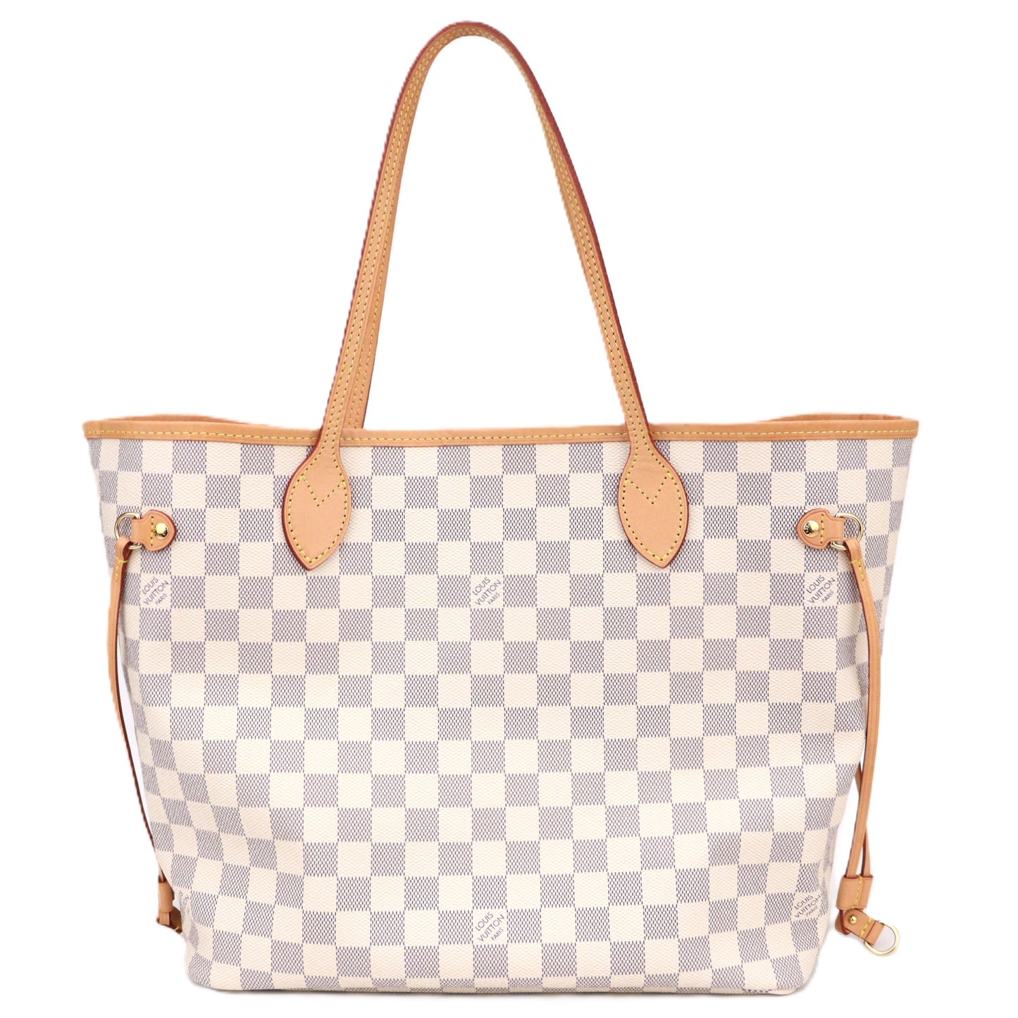 LOUIS VUITTON N41605 NEVERFULL
