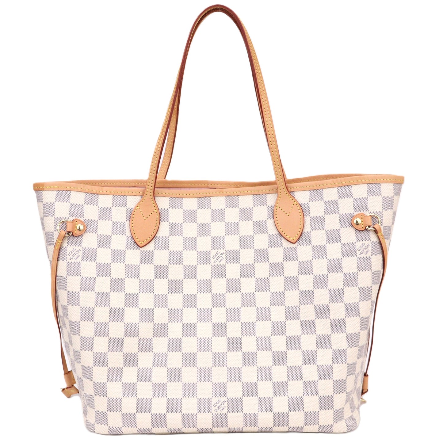 LOUIS VUITTON N41605 NEVERFULL