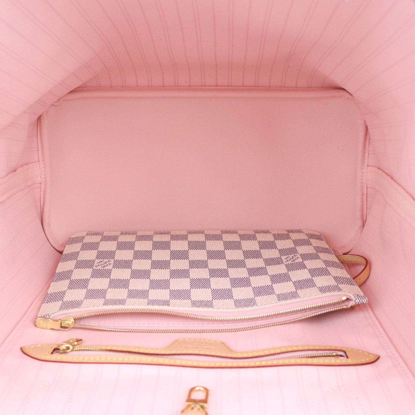 LOUIS VUITTON N41605 NEVERFULL