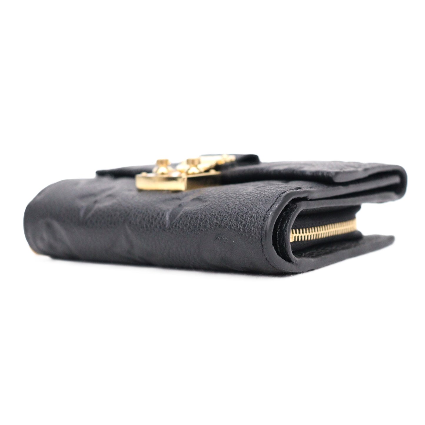 LOUIS VUITTON M80880 PORTEFEUILLE METIS COMPACT