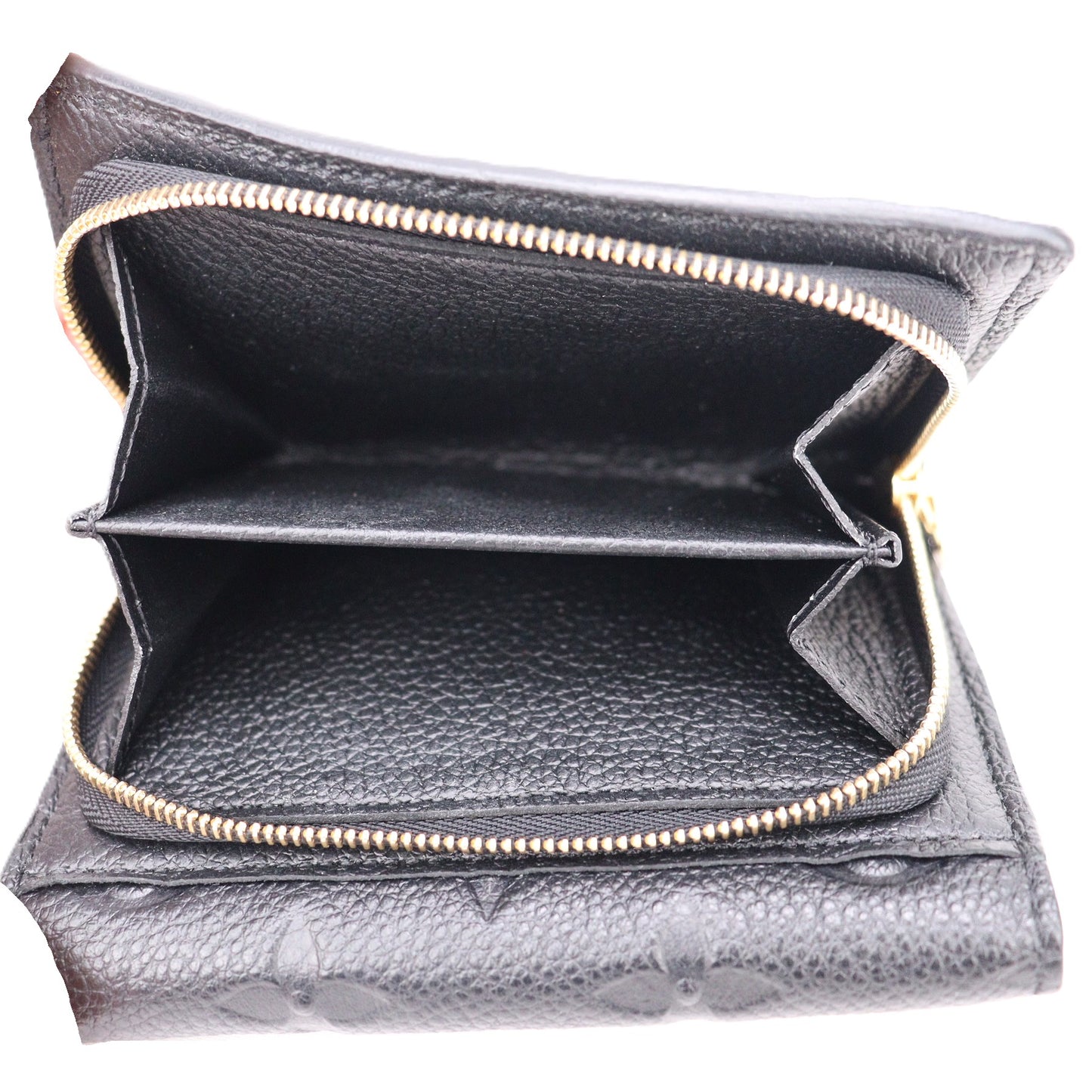 LOUIS VUITTON M80880 PORTEFEUILLE METIS COMPACT