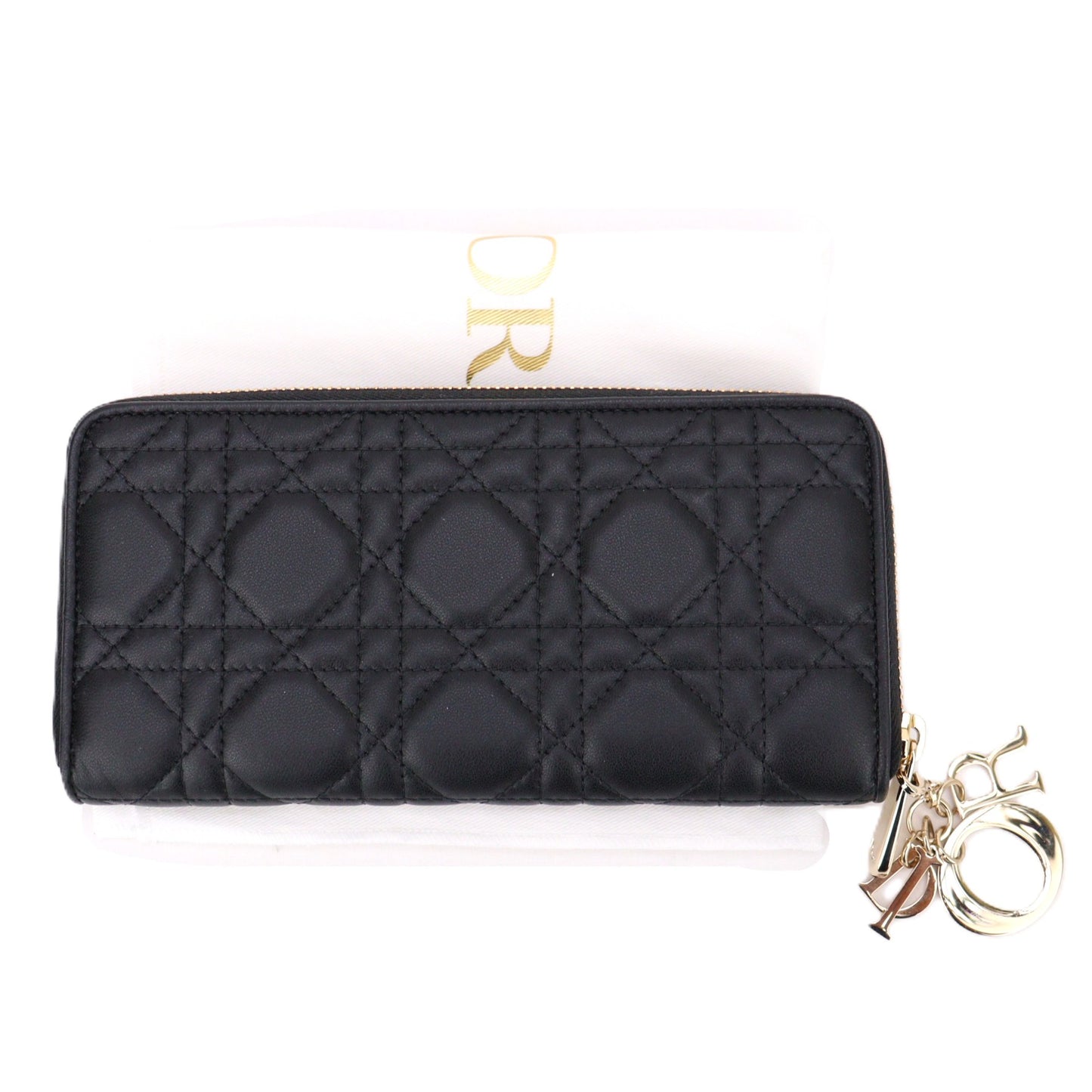 DIOR S0007ONMJ LADY DIOR VOVAGEUR