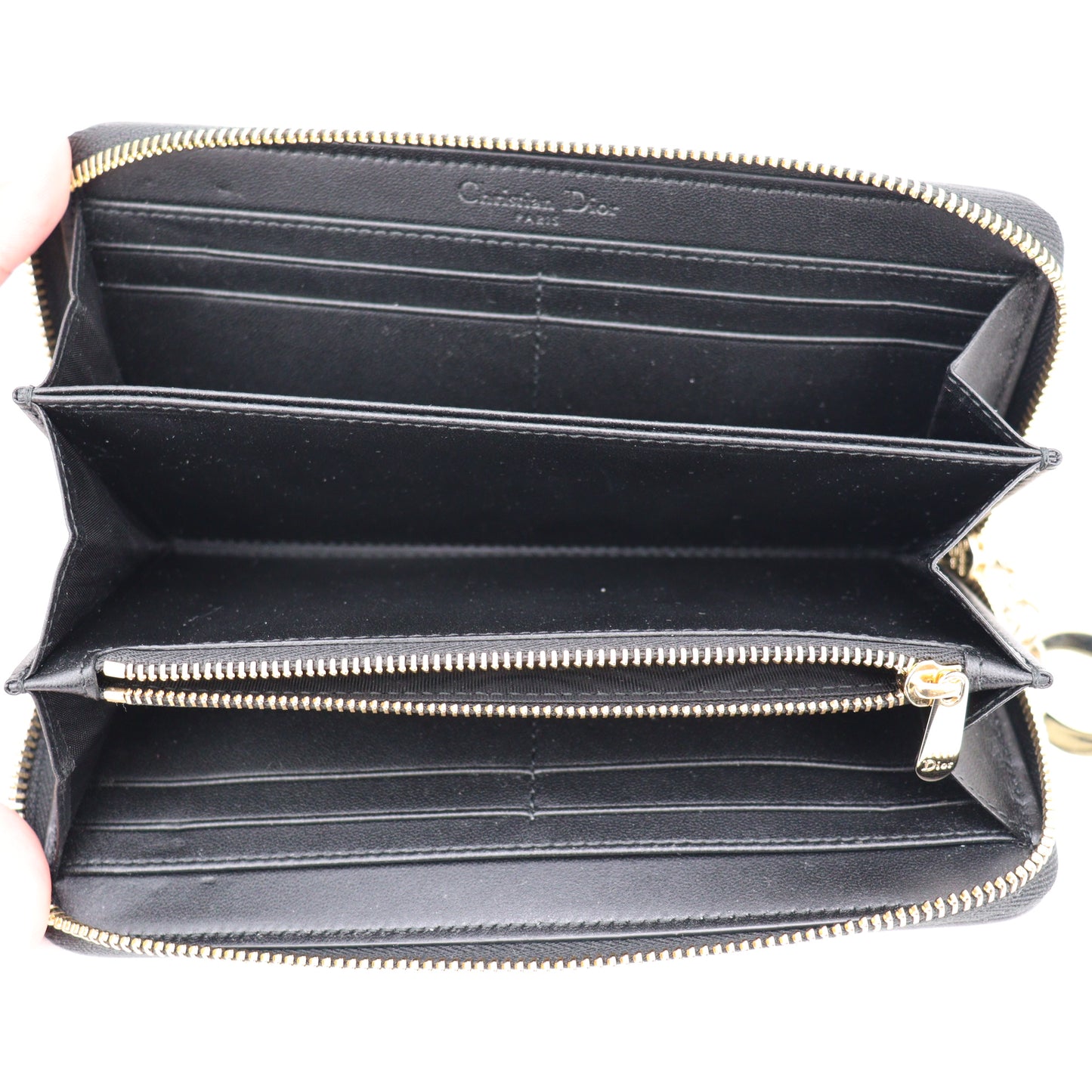 DIOR S0007ONMJ LADY DIOR VOVAGEUR
