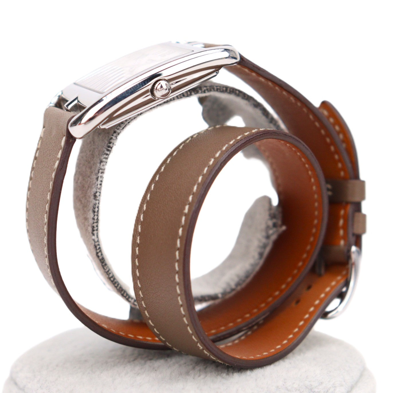 HERMES CC2.710 Cape Cod Double Tour