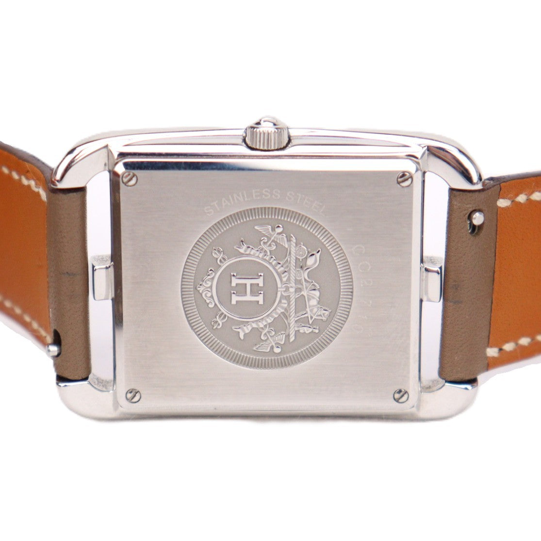 HERMES CC2.710 Cape Cod Double Tour