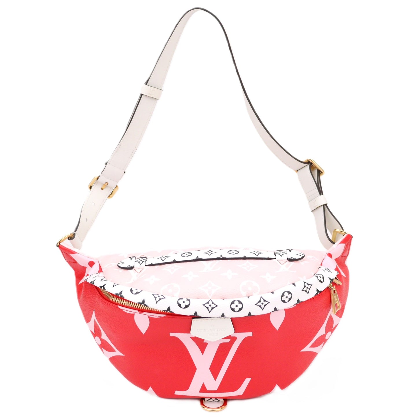 LOUIS VUITTON M44575 BUMBAG