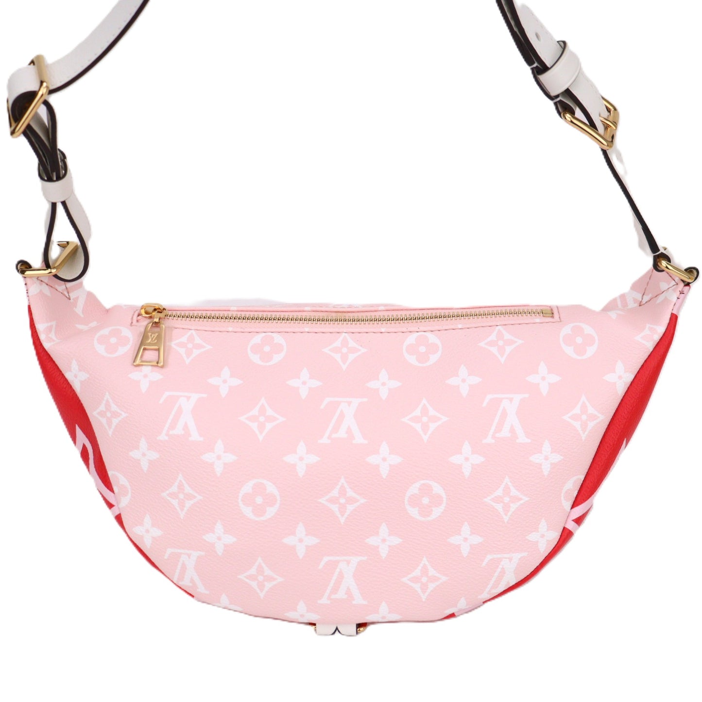 LOUIS VUITTON M44575 BUMBAG