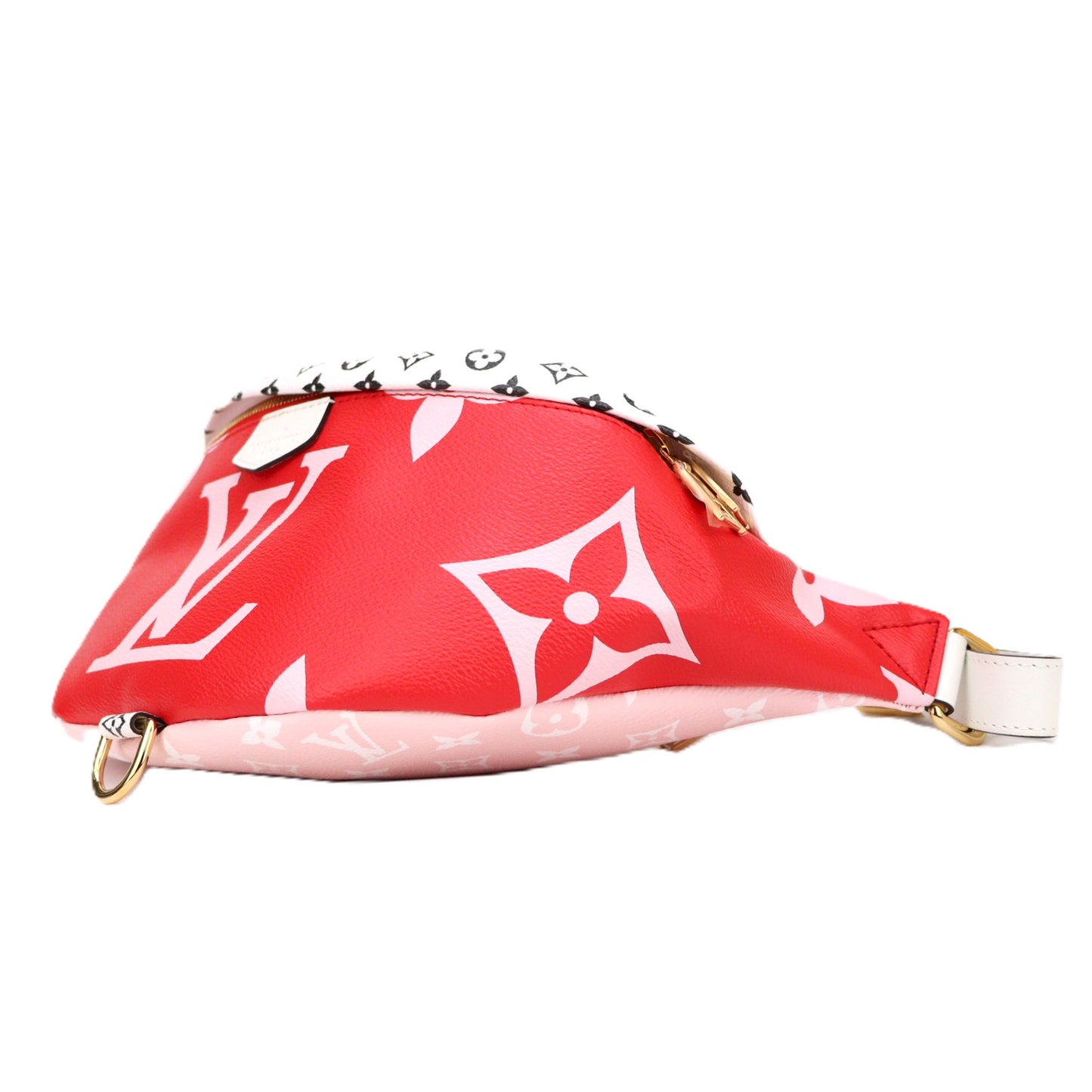 LOUIS VUITTON M44575 BUMBAG