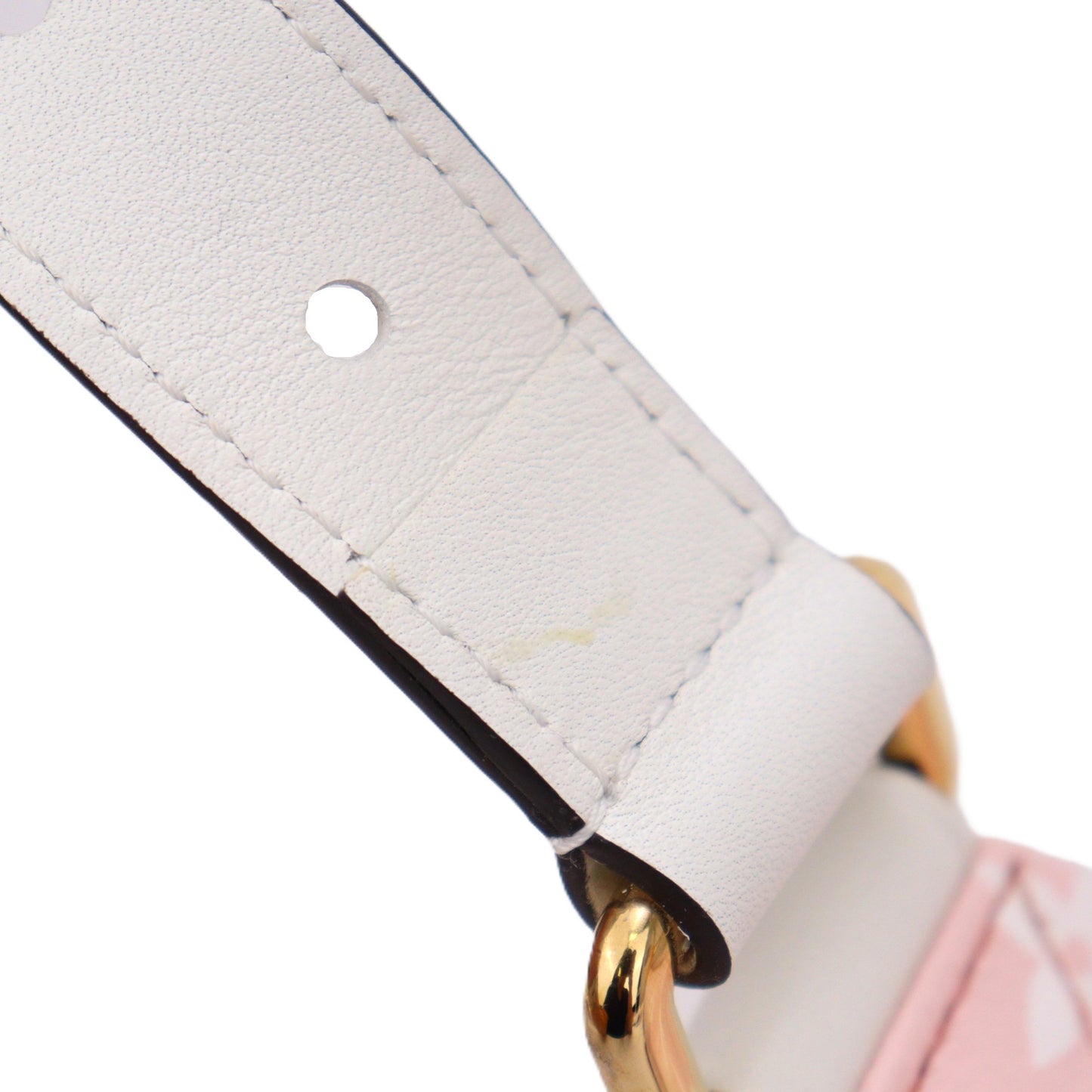 LOUIS VUITTON M44575 BUMBAG