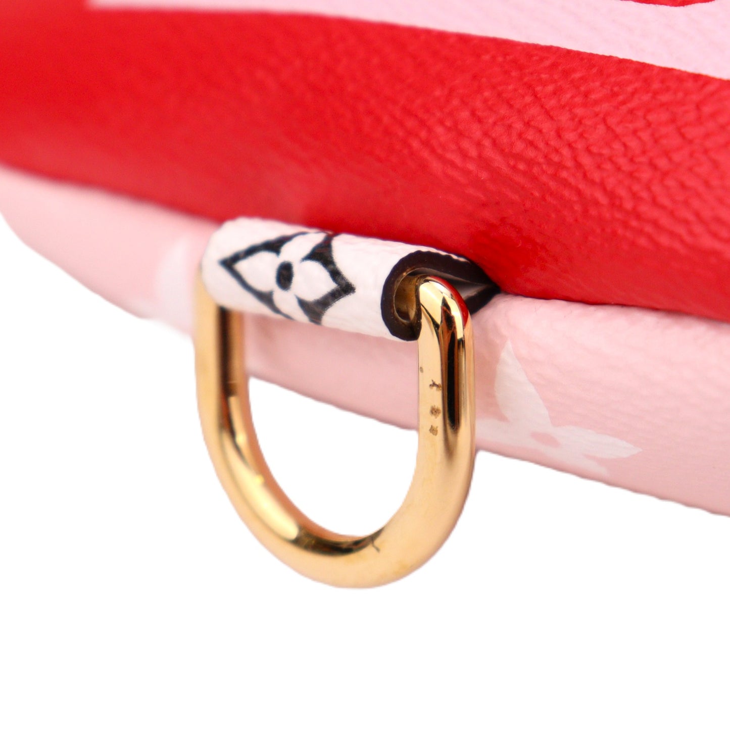 LOUIS VUITTON M44575 BUMBAG