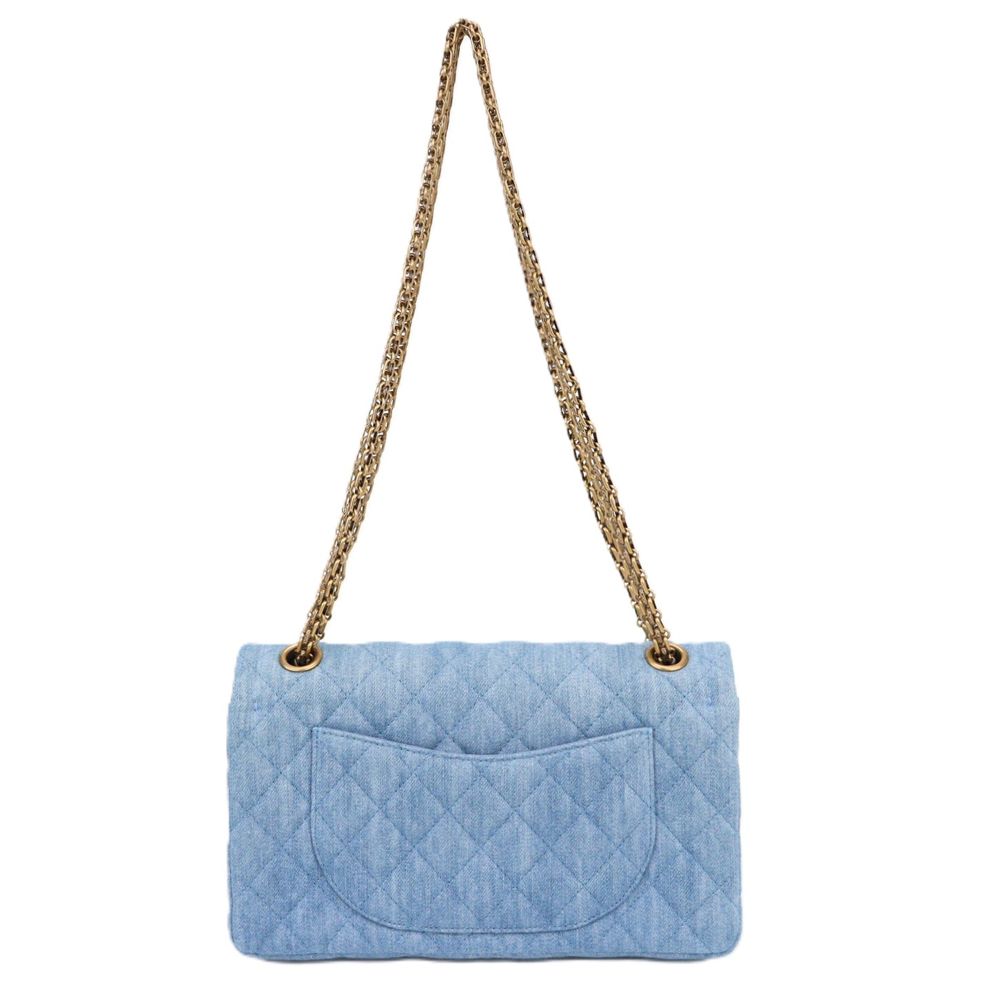 CHANEL 37586 SHOULDER BAG