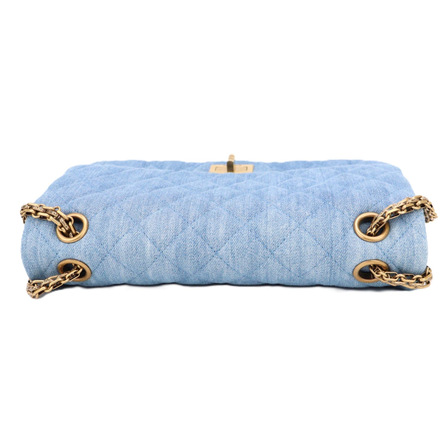 CHANEL 37586 SHOULDER BAG