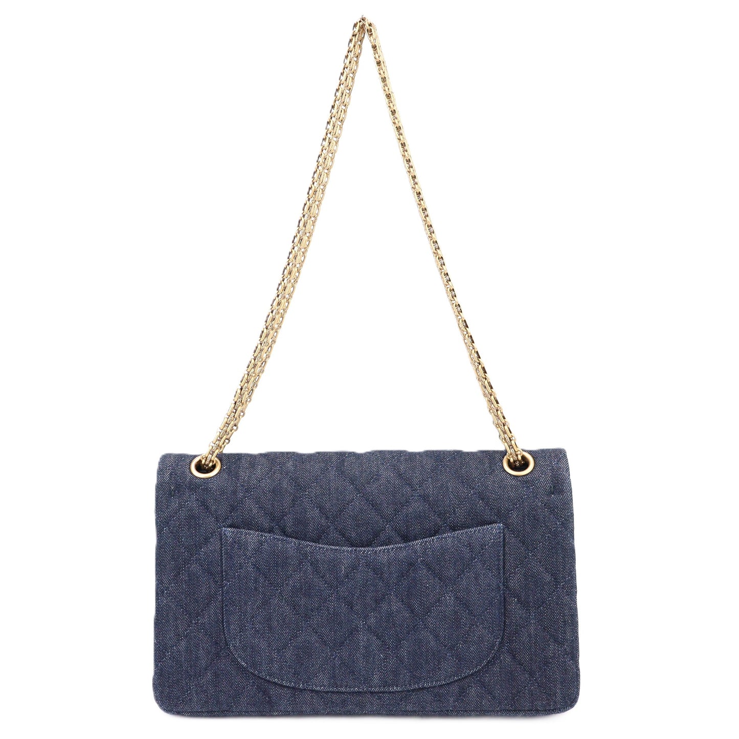 CHANEL 37587 SHOULDER BAG