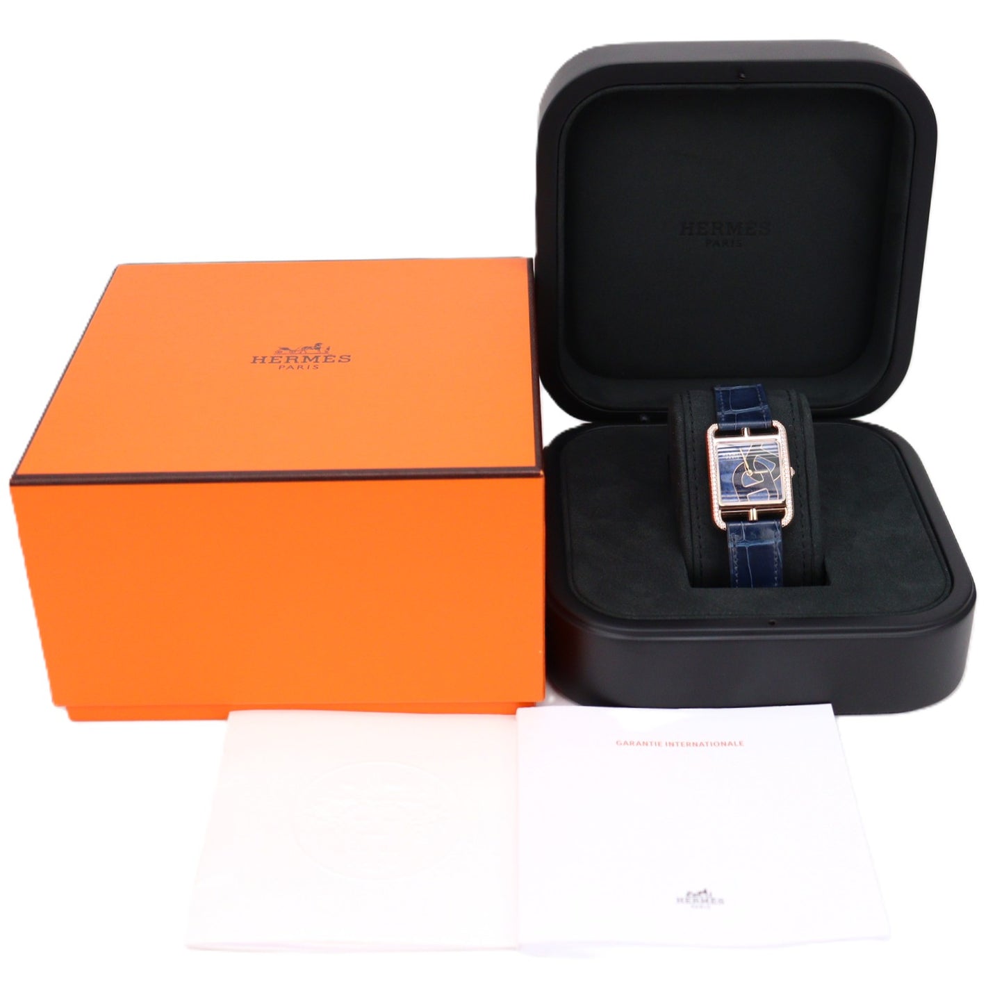 HERMES CC3.771 Cape Cod