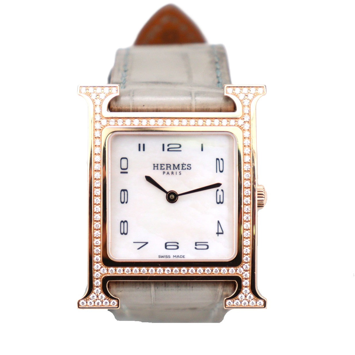 HERMES HH1.572 Heure H