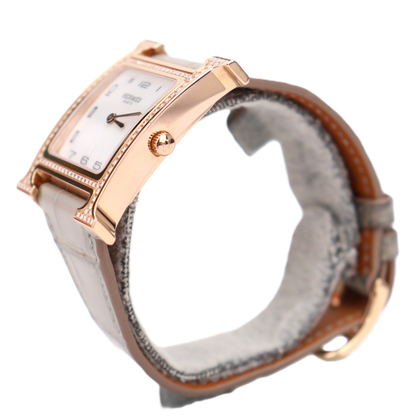HERMES HH1.572 Heure H