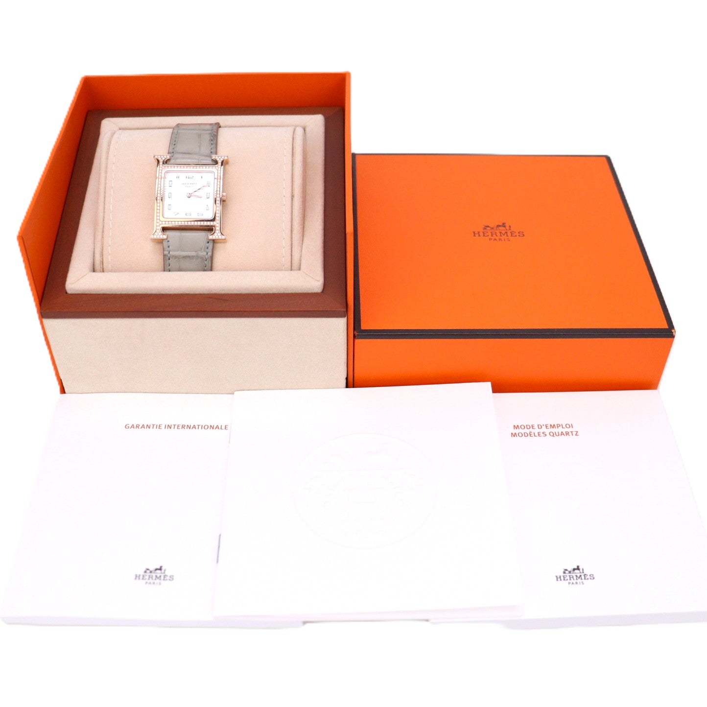 HERMES HH1.572 Heure H