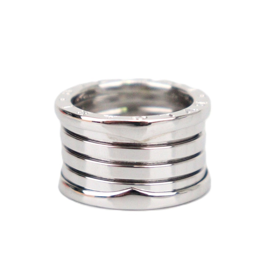 BVLGARI B.zero1 5-Bands Ring