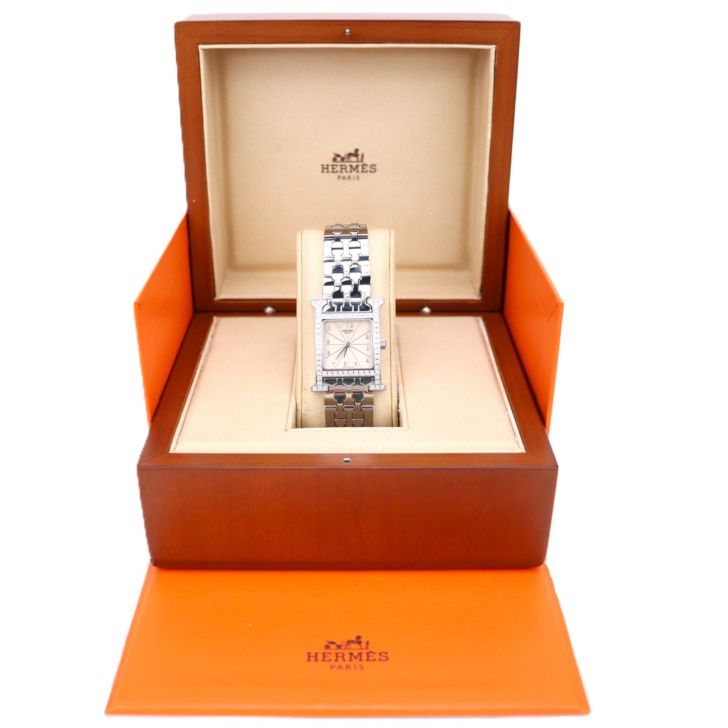 HERMES HH1.230 Heure H