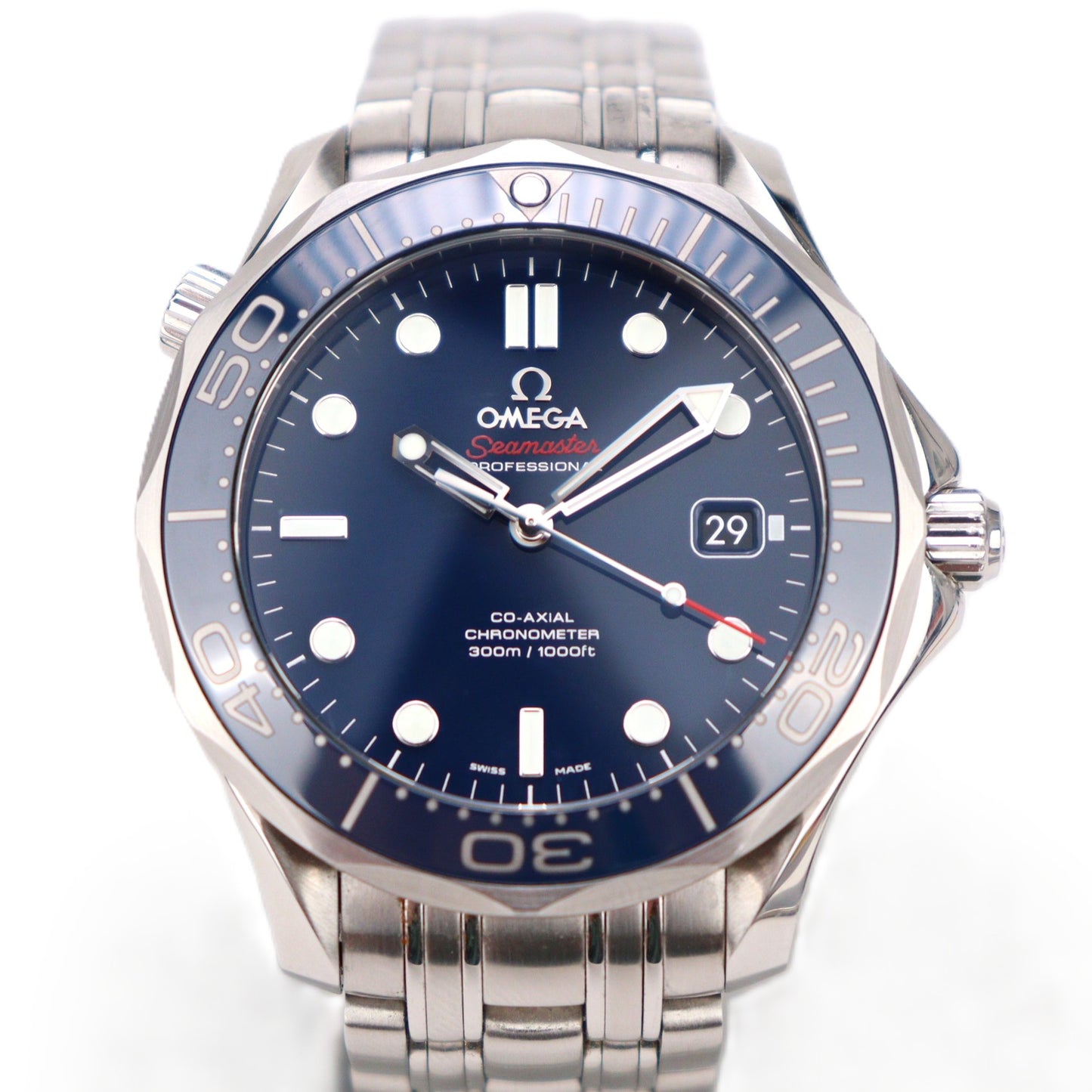 OMEGA 212.30.41.20.03.001 Seamaster Diver 300m