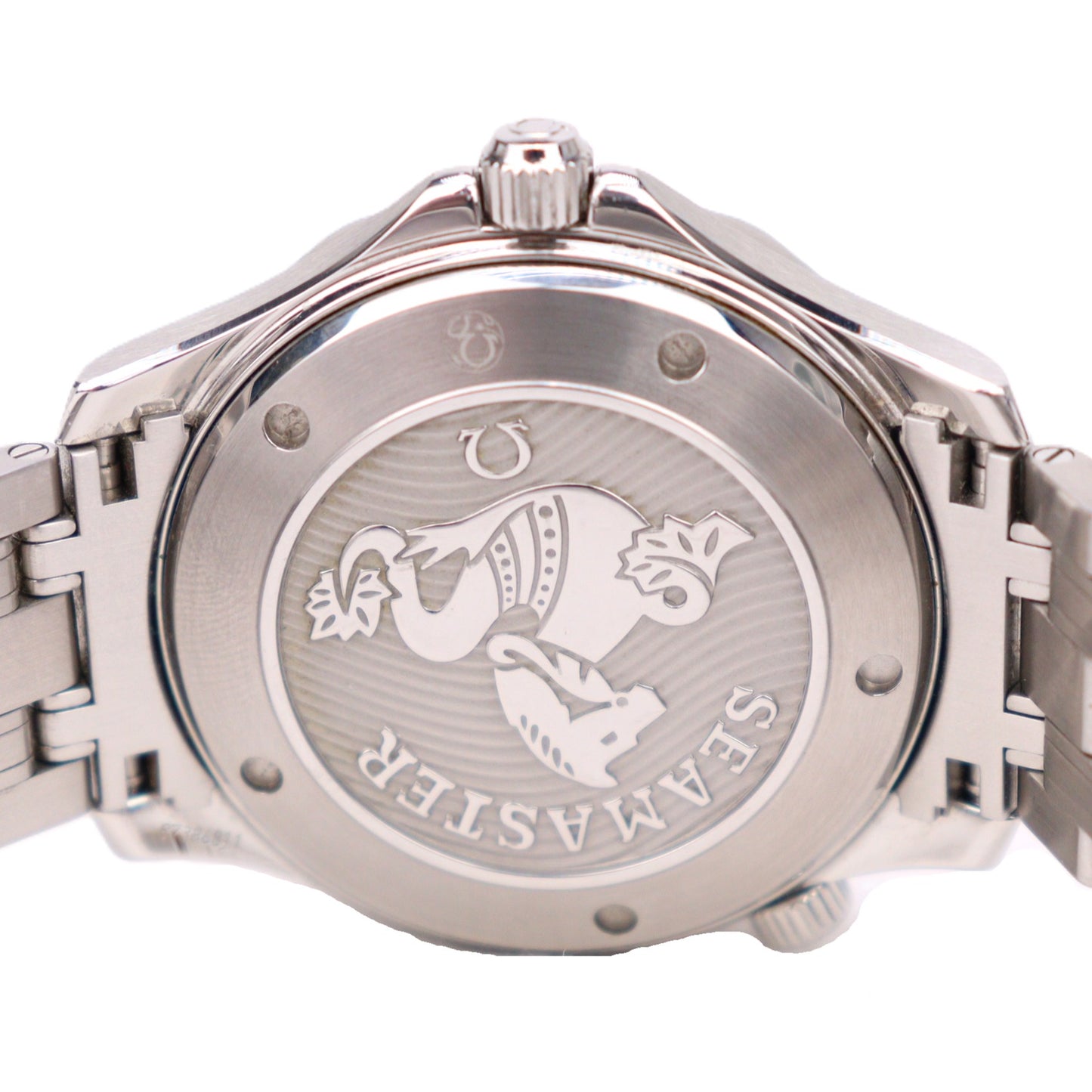 OMEGA 212.30.41.20.03.001 Seamaster Diver 300m