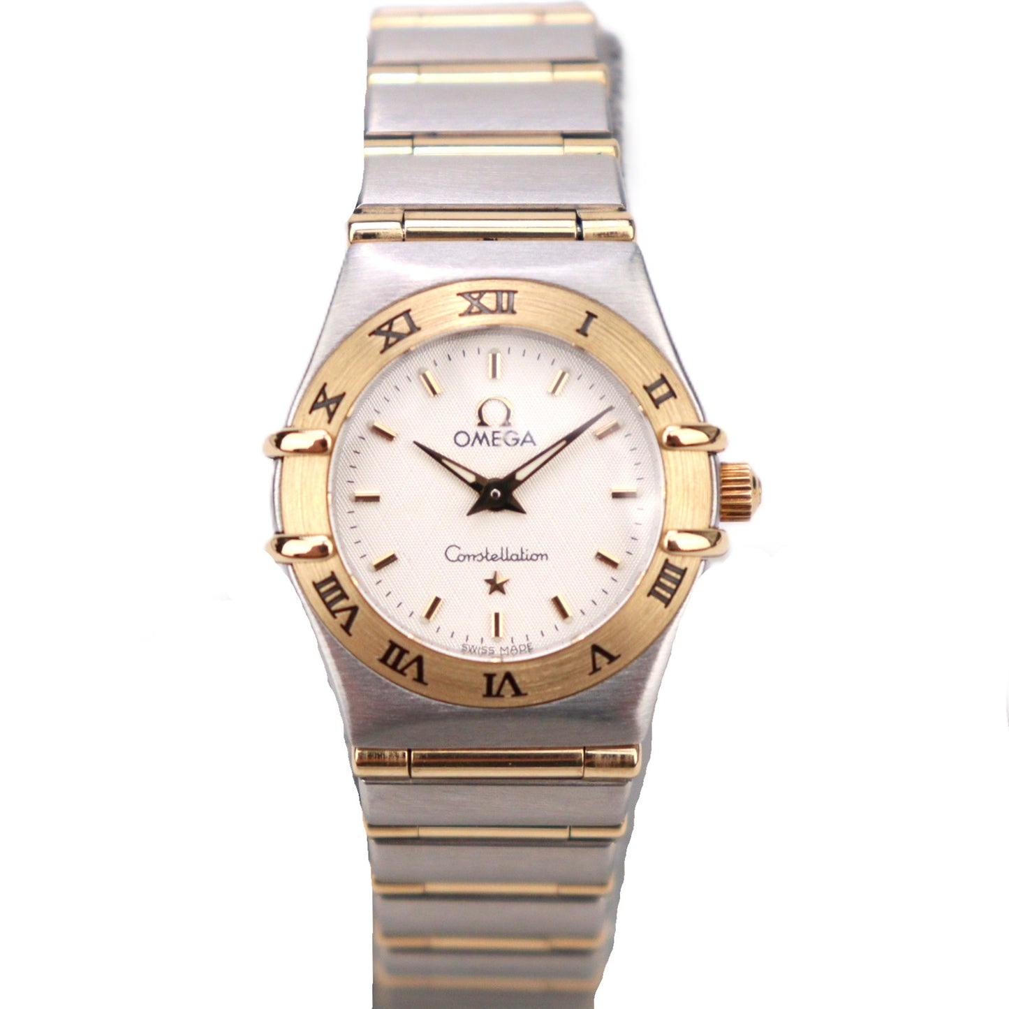 OMEGA 1262.30 Constellation