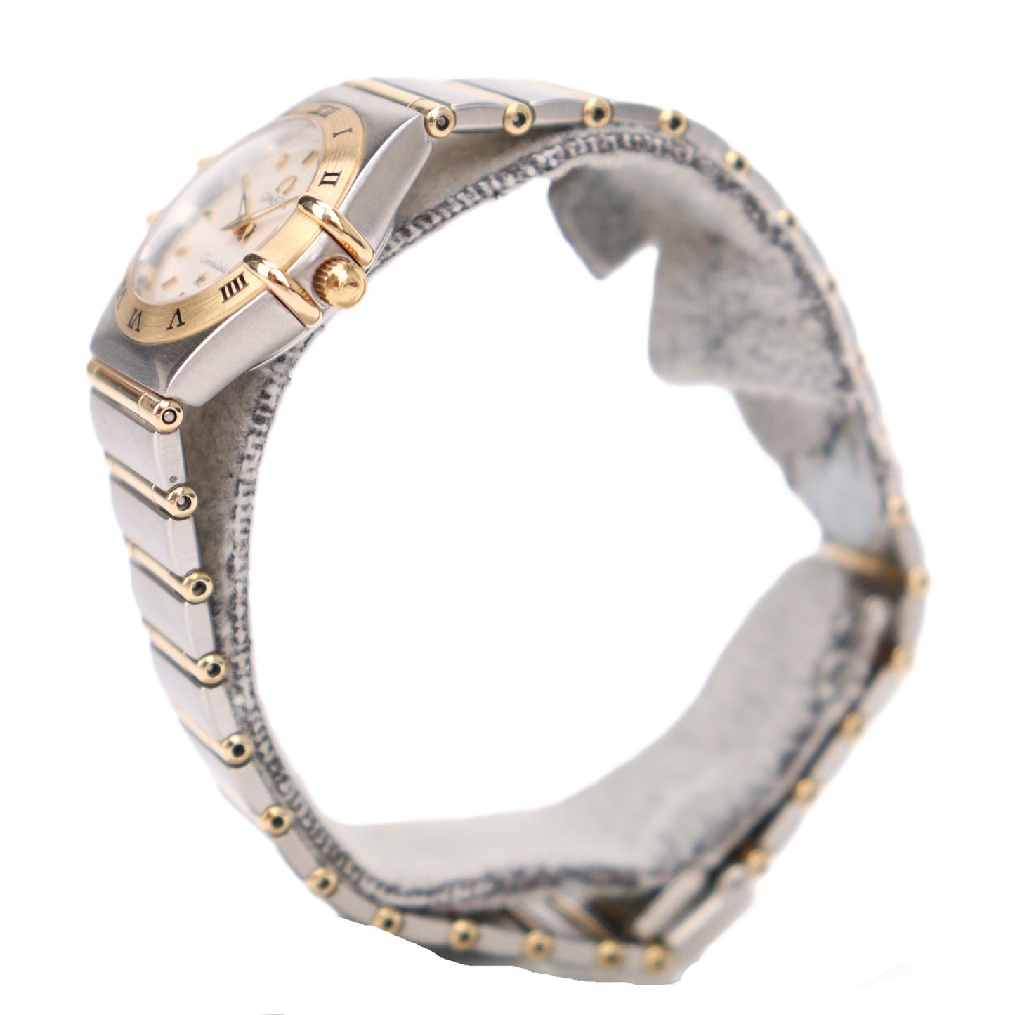 OMEGA 1262.30 Constellation