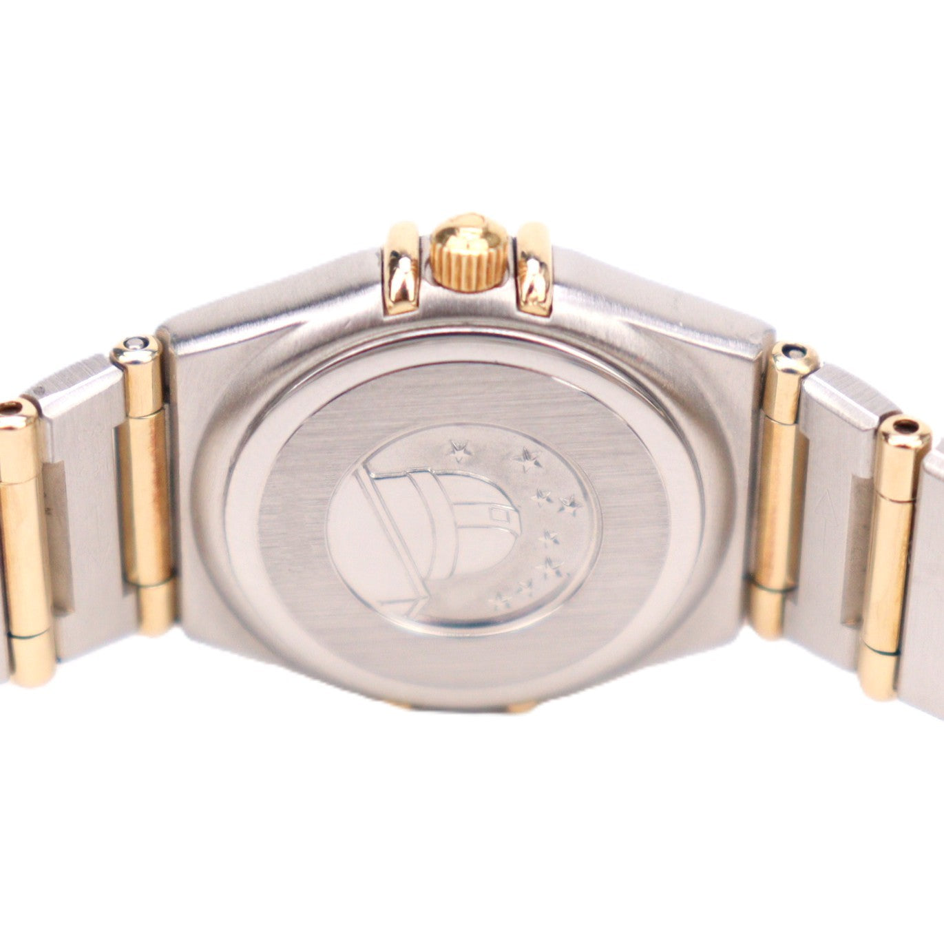 OMEGA 1262.30 Constellation