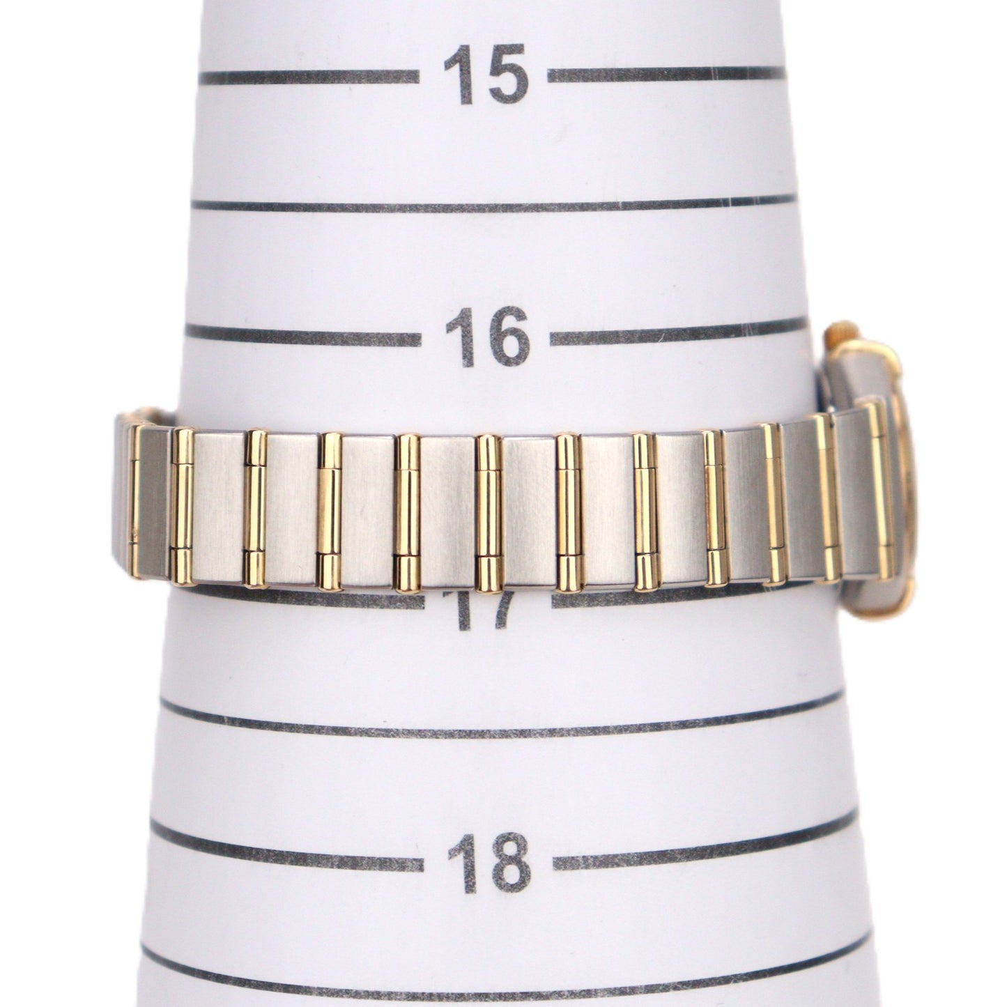 OMEGA 1262.30 Constellation