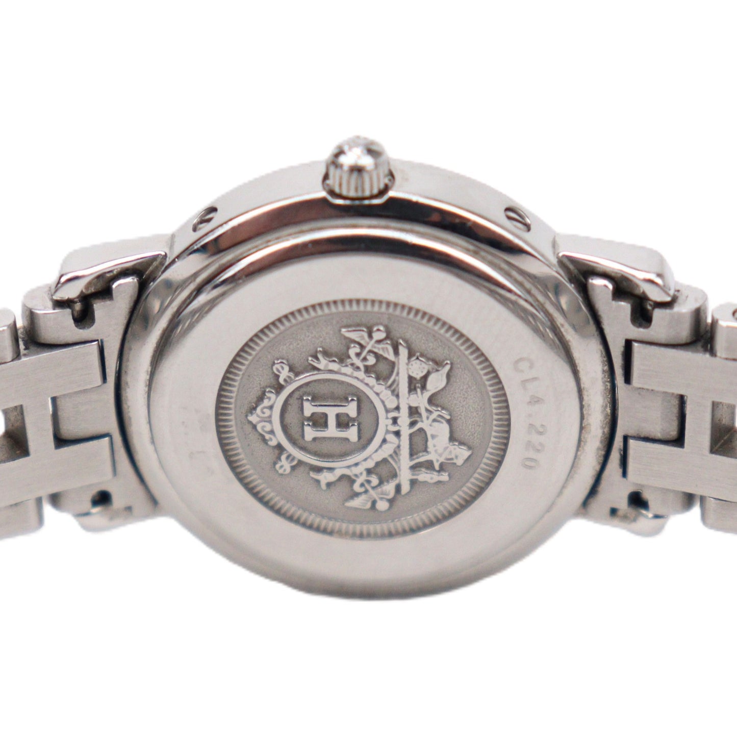 HERMES CL4.220 Clipper
