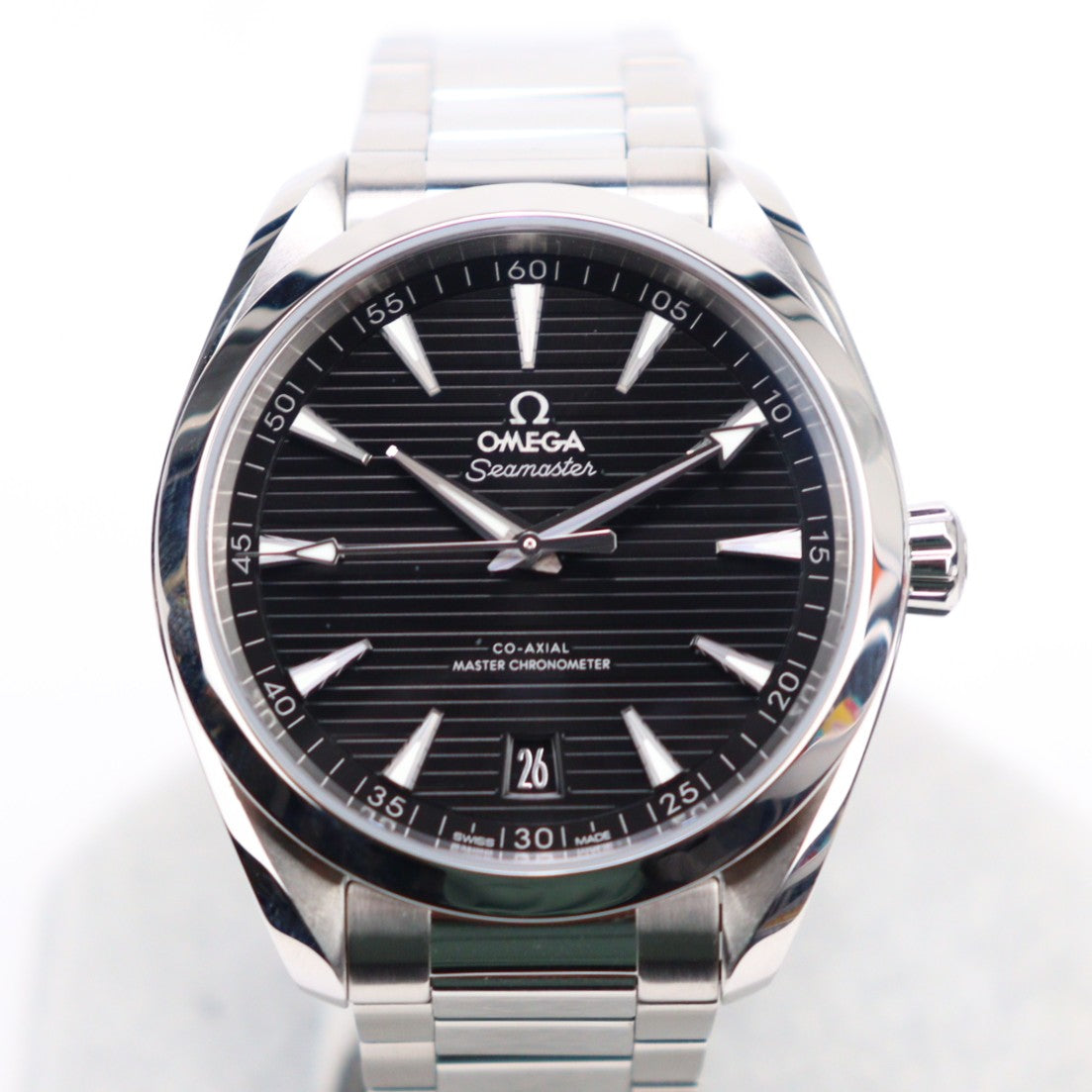 OMEGA 220.10.41.21.01.001 Seamaster Aquq Terra