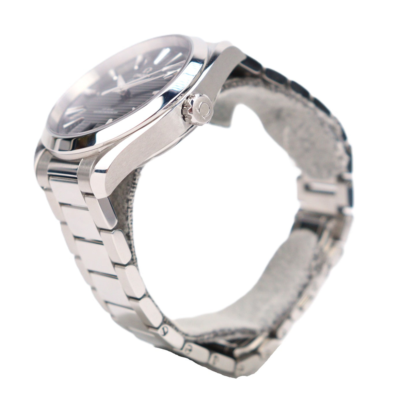 OMEGA 220.10.41.21.01.001 Seamaster Aquq Terra