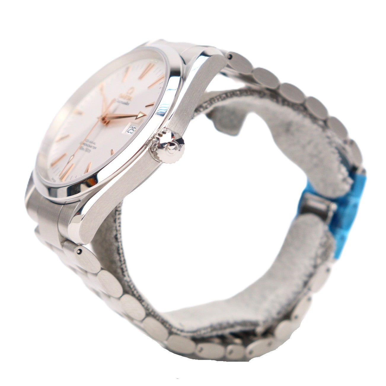 OMEGA 2502.34 Seamaster Aqua Terra