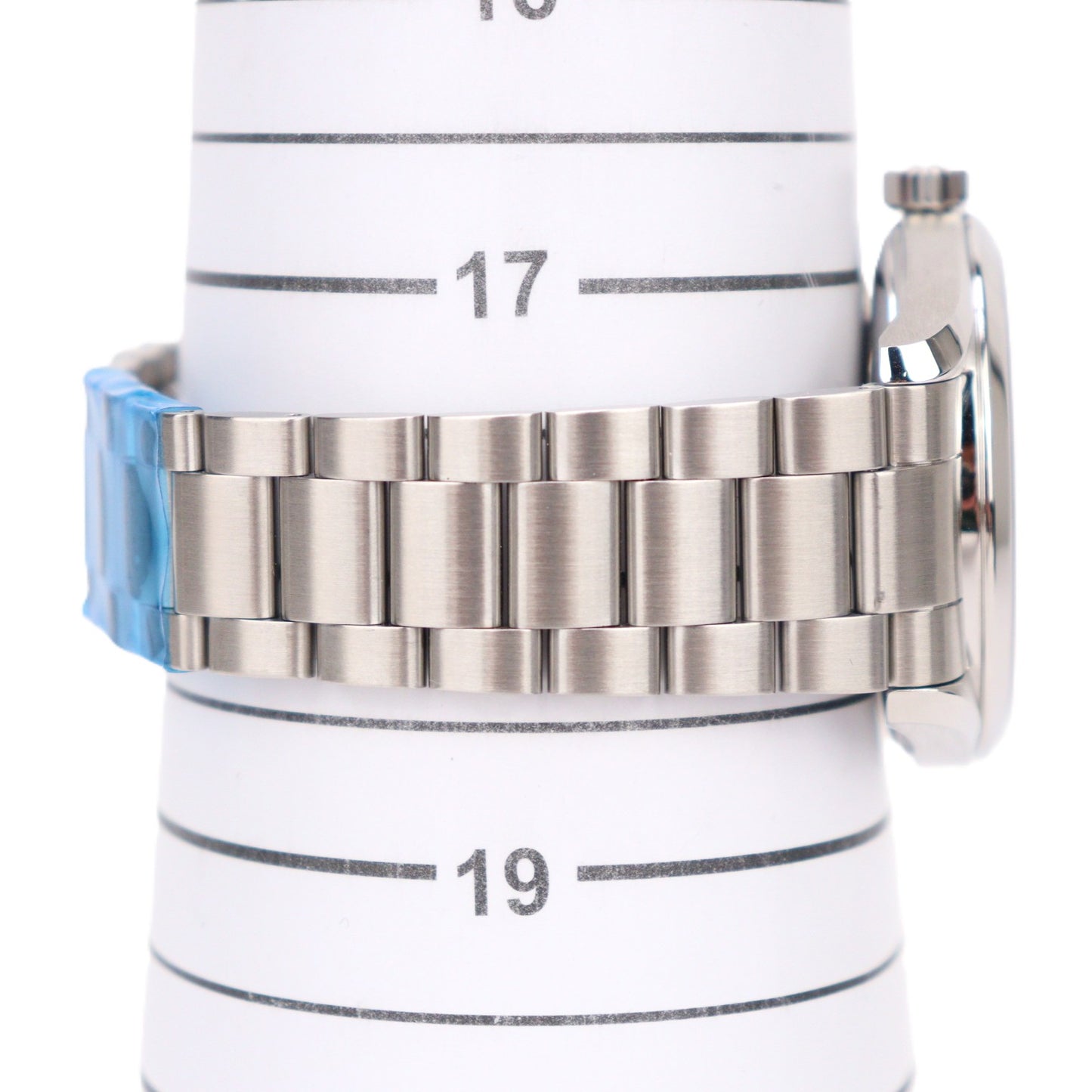 OMEGA 2502.34 Seamaster Aqua Terra