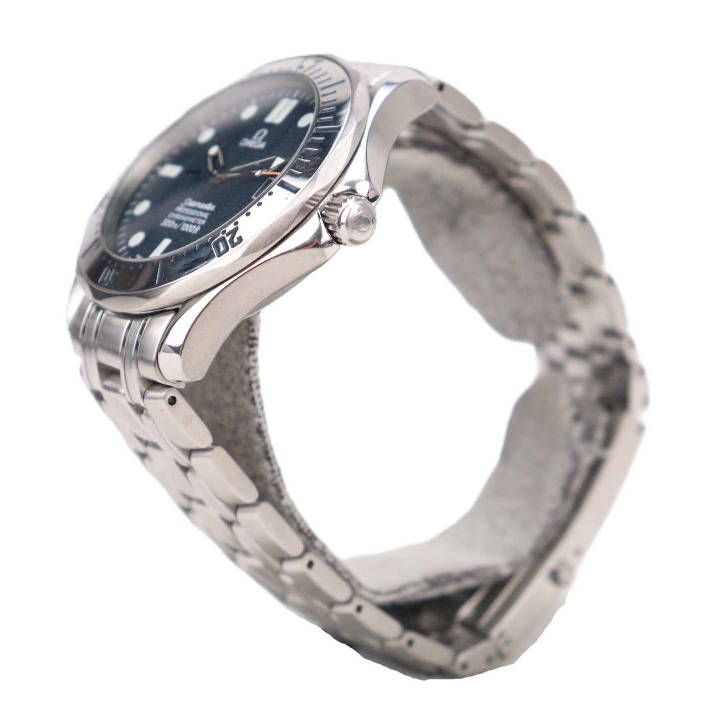 OMEGA 2532.80 Seamaster 300