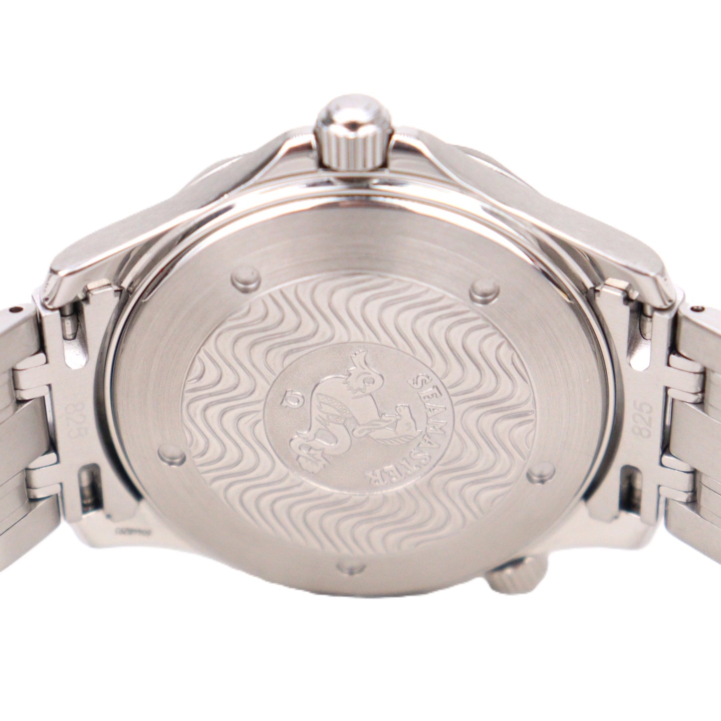OMEGA 2532.80 Seamaster 300