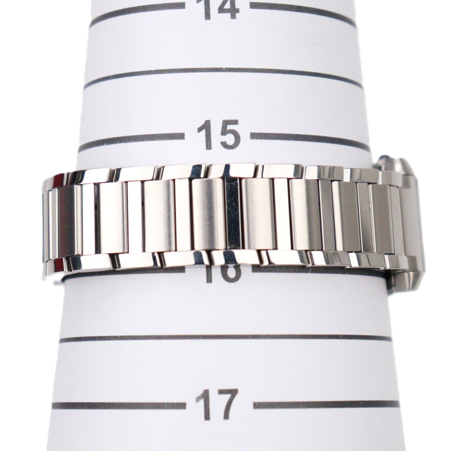 Cartier WSTA0065 Tank Francaise