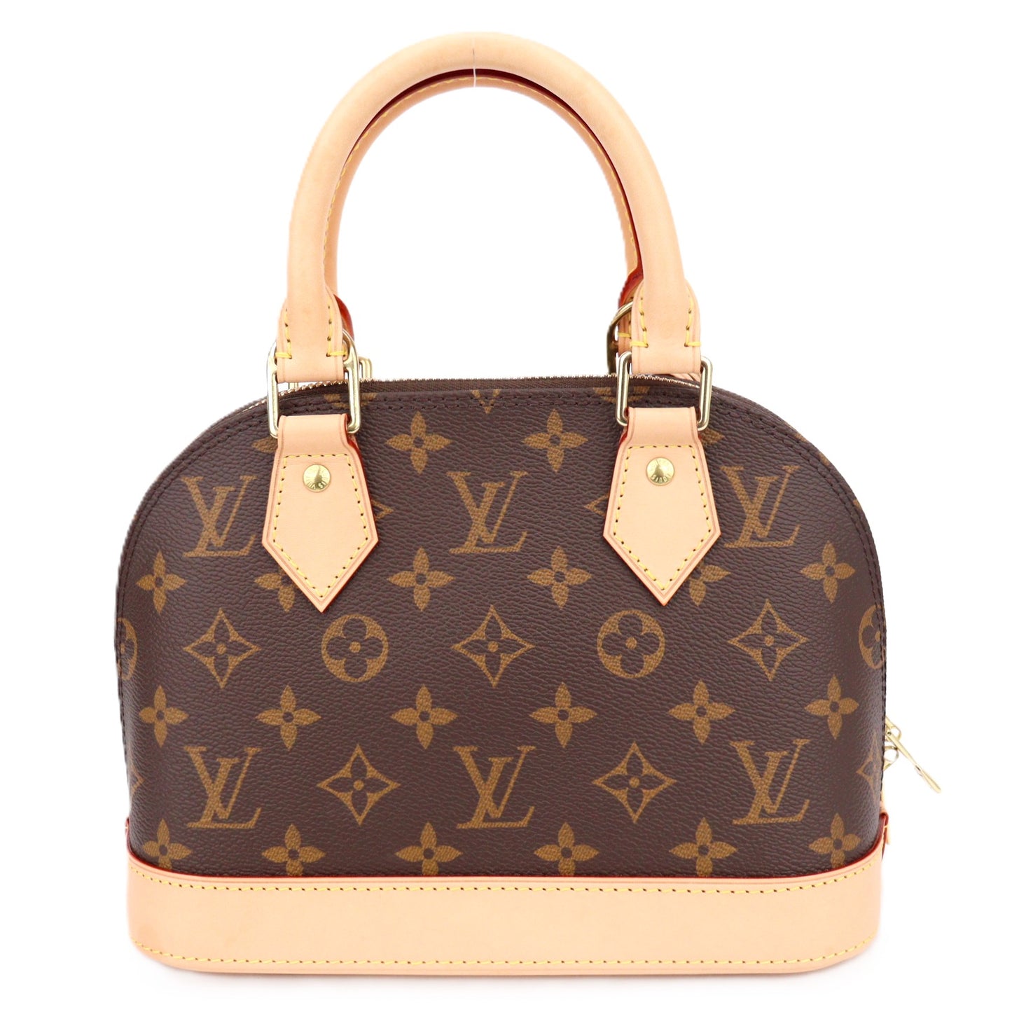 LOUIS VUITTON M53152 ALMA BB