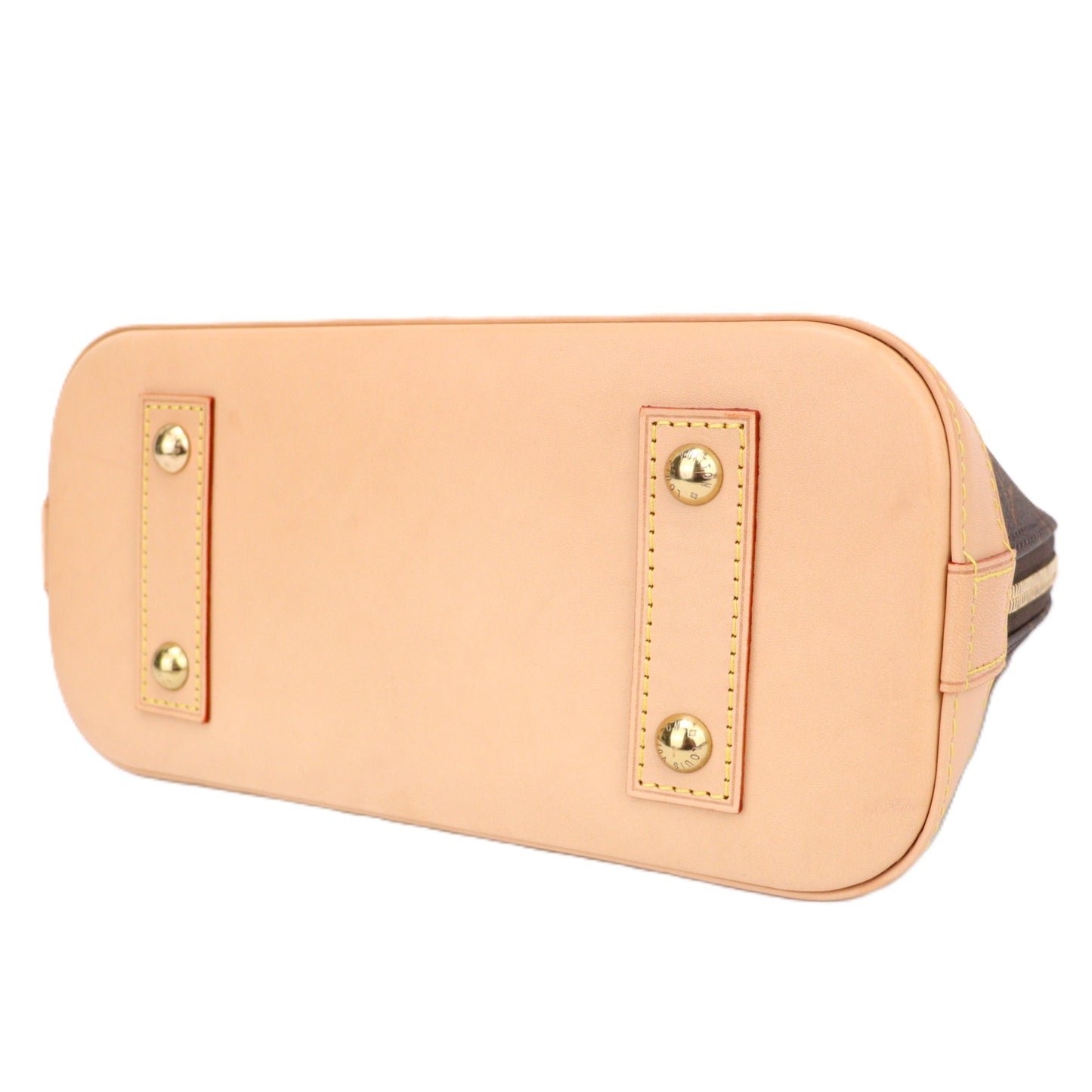 LOUIS VUITTON M53152 ALMA BB