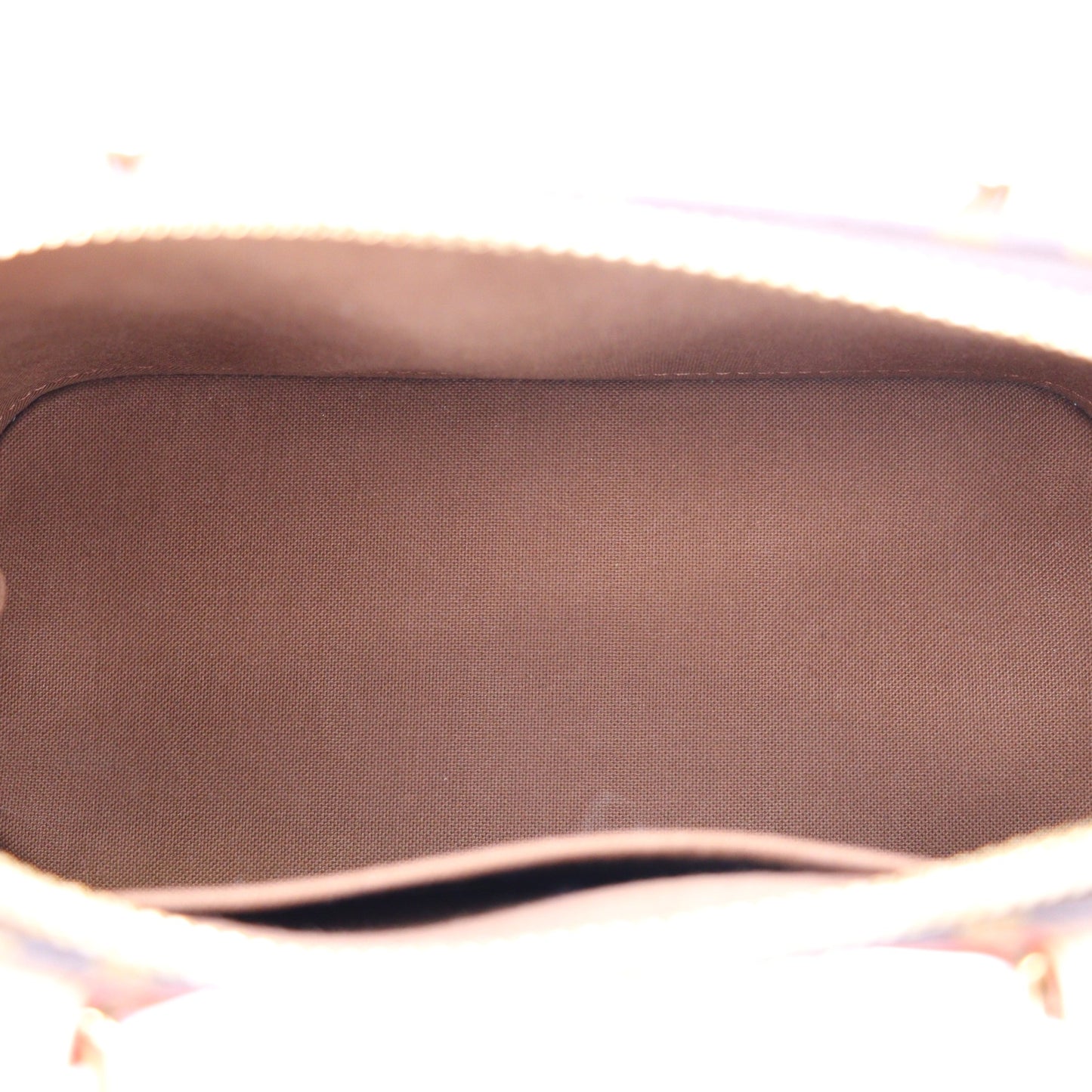LOUIS VUITTON M53152 ALMA BB