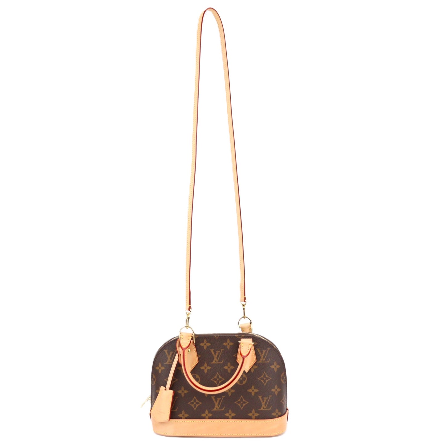 LOUIS VUITTON M53152 ALMA BB