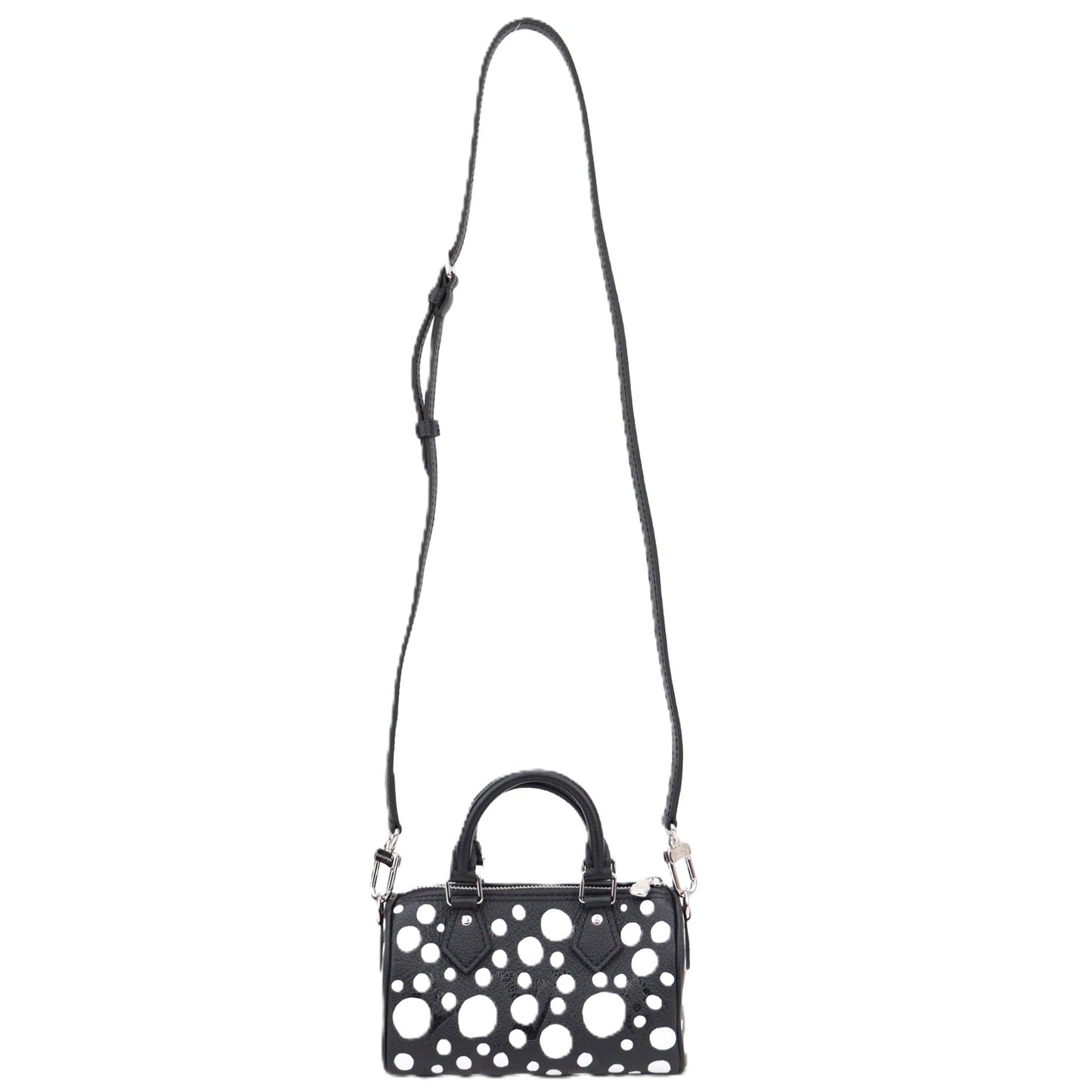 LOUIS VUITTON M81910 SPEEDY NANO