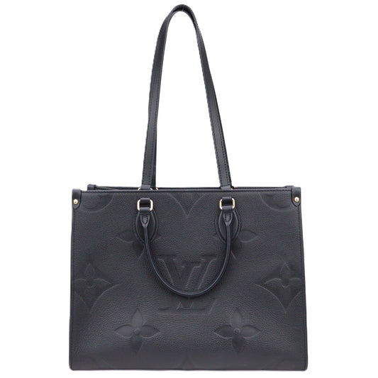 LOUIS VUITTON M45595 ON THE GO MM