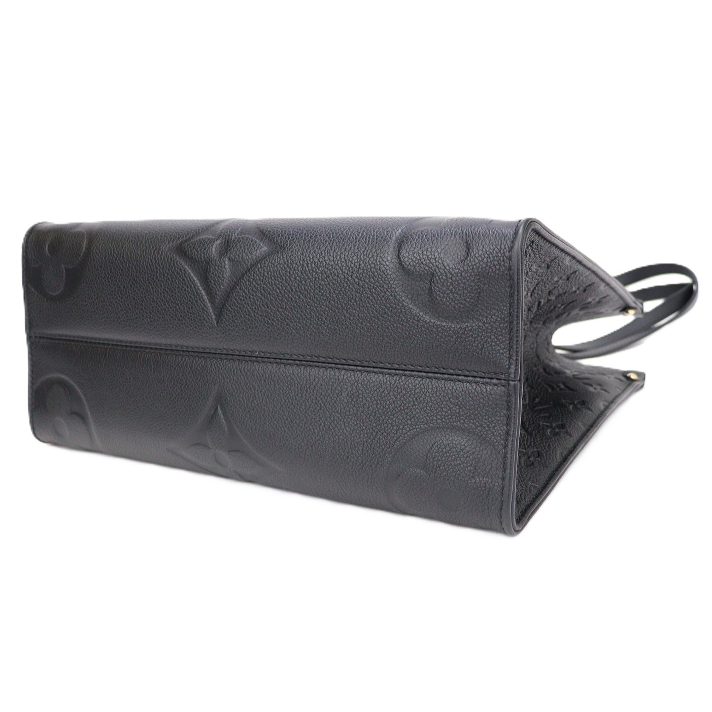 LOUIS VUITTON M45595 ON THE GO MM