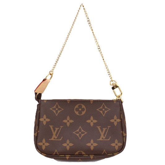 LOUIS VUITTON M58009 POCHETTE ACCESSOIRES MINI