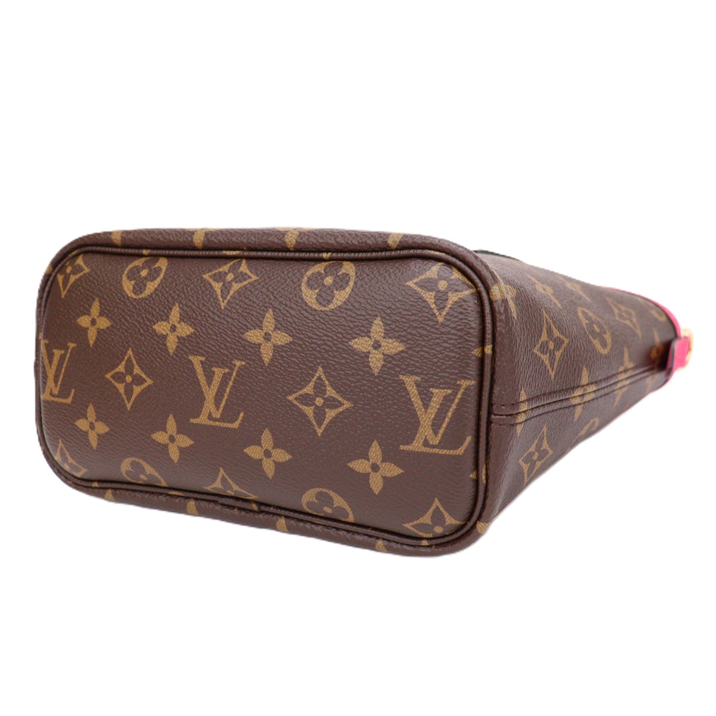 LOUIS VUITTON M12106 NEVERFULL BANDOULIERE INSIDE OUT BB