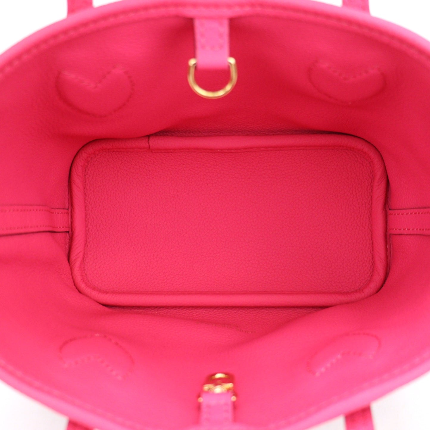 LOUIS VUITTON M12106 NEVERFULL BANDOULIERE INSIDE OUT BB