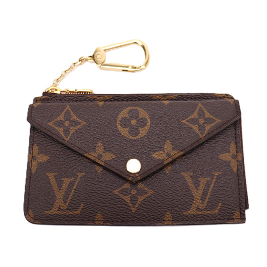 LOUIS VUITTON M69431 PORTE CARTES RECTO VERSO