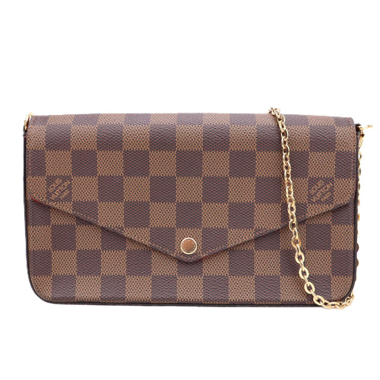LOUIS VUITTON N40492 POCHETTE FELICIE